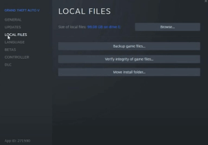 Openiv Folder How To Use OpenIV On Your PC - OpenIV