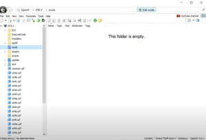 How To Use OpenIV On Your PC - OpenIV