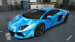 Download 2012 Lamborghini Aventador LP700-4