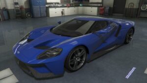 Download 2017 Ford GT