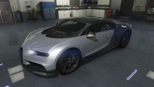 Download 2019 Bugatti Chiron