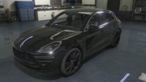 Download 2019 Porsche Macan Turbo