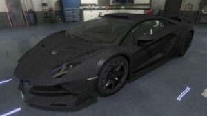 Download 2020 Lamborghini Aventador SVJ