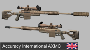 Download Accuracy International AXMC V1.0