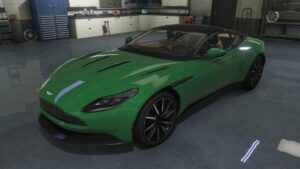 Download Aston Martin DB11