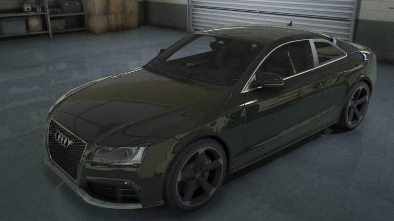 Download Audi RS5