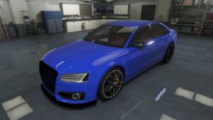 Download Audi S8