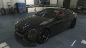 Download Brabus 800 S63