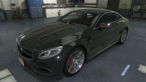 Download Brabus 850 6.0 Biturbo Coupe