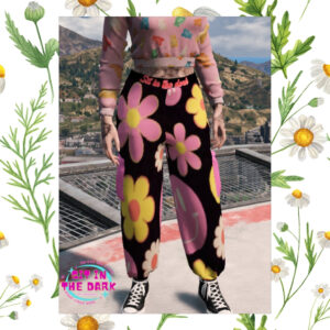 Download Custom trousers SITD MP Female V1.0