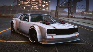 Download Declasse Saber Deluxe [Add-On | Tuning] V1.0