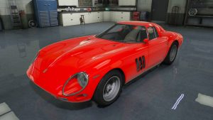 Download Ferrari 250 GTO