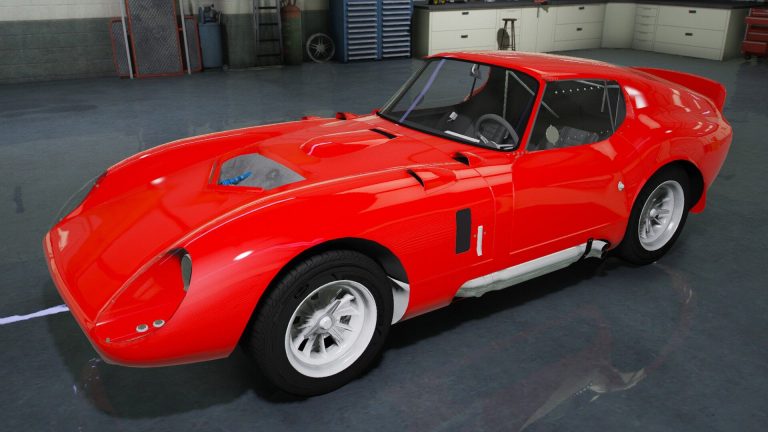 Download Ferrari 250 GTO