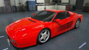 Download Ferrari 512 TR