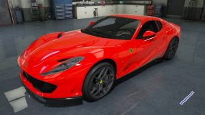 Download Ferrari 812 GTS