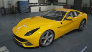 Download Ferrari F12 Berlinetta