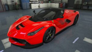 Download Ferrari LaFerrari