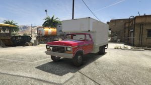 Download Ford F-150 XLT 1978