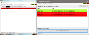 Download GTA V Mod Remove Tool V2.4.5