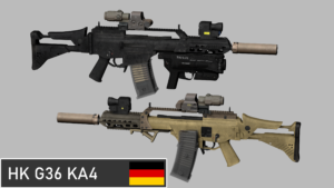 Download HK G36 KA4 V1.0