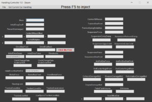 Download Handling Controller V2.0.5