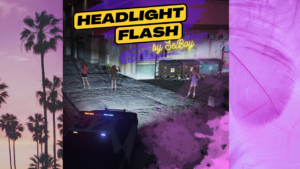 Download Headlight Flash V0.1.2