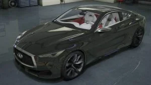 Download Infiniti Q60