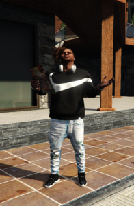 Download Nike, Supreme & Jordan sweaters V1.0