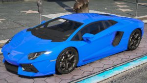 Download Lamborghini Aventador LP700-4