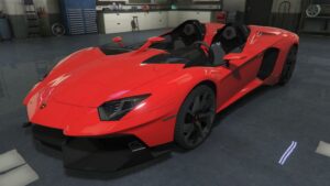 Download Lamborghini Aventador SVJ Roadster