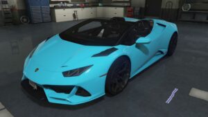 Download Lamborghini Huracan EVO