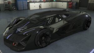 Download Lamborghini Terzo Millennio