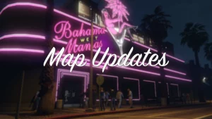 Download Map Updates V1.3