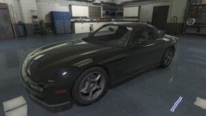 Download Mazda RX-7