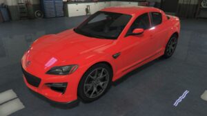 Download Mazda RX-8