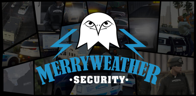 Download Merryweather Security Pack V3.0.3