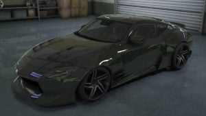 Download Nissan 400Z Mega