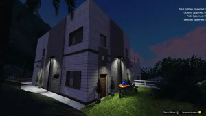 Download North Beach Mansion [YMAP] V1.0