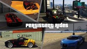 Download Persistent Rides V4.0