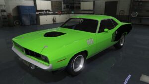 Download Plymouth Hemi Cuda