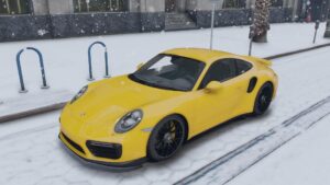 Download Porsche 911 Turbo S