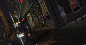 Download San Andreas prostitution (Hooker Overhaul) V1.2