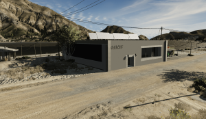 Download Sandy Shores GYM [YMAP / FiveM]