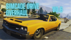 Download Simcade Drive V0.6