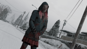 Download Susie Lavoie From Dead By Daylight – The Legion V1.4.9.5