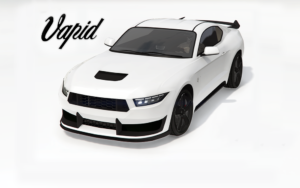 Download Vapid Nightmare GT V1.0