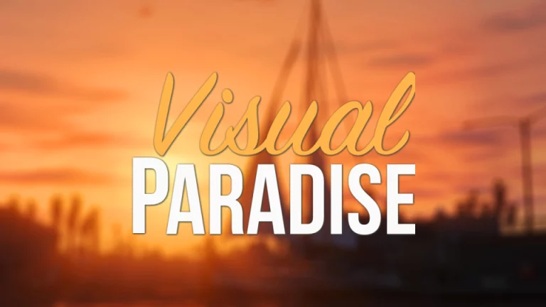 Download Visual Paradise V12.12.23