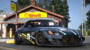 Download 2003 Honda S2000 AP1 [Add-On | Template | Tuning] V1.2