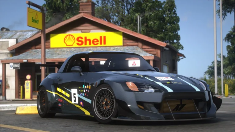 Download 2003 Honda S2000 AP1 [Add-On | Template | Tuning] V1.2