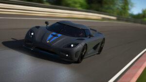 Download 2011 Koenigsegg Agera V2.0